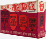 "WITCH DR. HEAD SHRINKERS KIT" BY PRESSMAN.