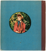 "LITTLE WOMEN" FILE COPY BLB.