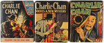 CHARLIE CHAN BTLB TRIO.