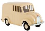 "DIVCO" BOXED PROMOTIONAL WIND-UP DELIVERY TRUCK.