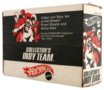 MATTEL "HOT WHEELS COLLECTOR'S INDY SET."