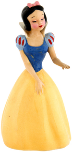 SNOW WHITE LARGE SIZE HAGEN-RENAKER FIGURINE.