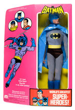 "BATMAN" LARGE MEGO ACTION FIGURE.