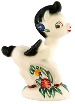 FANTASIA PEGASUS VERNON KILNS FIGURINE (COLOR VARIETY).