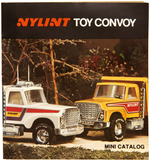 NYLINT "MOTO-CROSS TEAM"  BOXED SET.