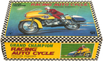 "GRAND CHAMPION RACING AUTO CYCLE" IN BOX.