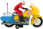 "GRAND CHAMPION RACING AUTO CYCLE" IN BOX.