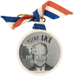 IKE JUGATE RARE MIRROR VARIETY AND SIX UNCOMMON ITEMS.