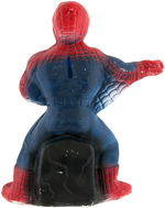 SPIDER-MAN CARNIVAL STATUE/BANK.