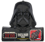 "STAR WARS - C-3PO AND DARTH VADER COLLECTOR'S CASE" PAIR.