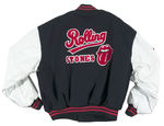 "ROLLING STONES" 1994 VOODOO LOUNGE WORLD TOUR JACKET.