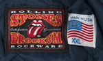 "ROLLING STONES" 1994 VOODOO LOUNGE WORLD TOUR JACKET.