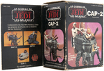 LILY LEDY BOXED STAR WARS "CAP-2" MINI-RIG.