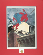 CHARLES VESS & STAN LEE SIGNED SPIDER-MAN "PURR-FECT MEMORIES" LIMITED EDITION PRINT SET.