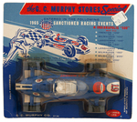 MURPHY STORES INDY RACER BY KORRIS KARS.