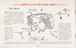 KOKOMO ELECTRICAR W/TRACK AND INSTRUCTION BOOK