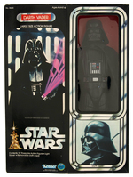 "STAR WARS - DARTH VADER" LARGE SIZE ACTION FIGURE.