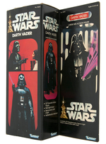 "STAR WARS - DARTH VADER" LARGE SIZE ACTION FIGURE.