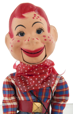 HOWDY DOODY BOXED DOLL.