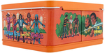 "THE KROFFT SUPER SHOW" UNUSED METAL LUNCH BOX WITH THERMOS.