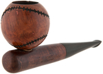 BASEBALL TOBACCIANA TRIO.