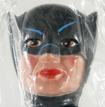 "BATMAN" BAGGED GERMAN PUPPET.