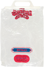 THE BANANA SPLITS - BINGO BAGGED DAKIN-LIKE FIGURE.