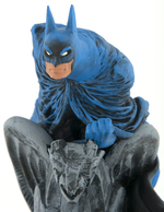 "THE BATMAN" RANDY BOWEN LIMITED EDITION BOXED STATUE.