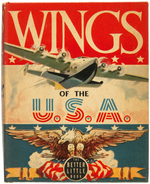 "WINGS OF THE U.S.A." FILE COPY BTLB.