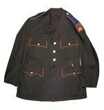 NYWF 1939 RARE WINTER POLICE COAT.