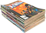 THE UNCANNY X-MEN ISSUES #144-244 RUN.