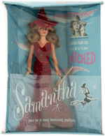 BEWITCHED - SAMANTHA" BOXED IDEAL DOLL.