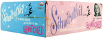 BEWITCHED - SAMANTHA" BOXED IDEAL DOLL.