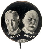 DAVIS AND BRYAN HAKE #1 JUGATE BUTTON BY BASTIAN.