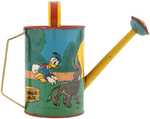 DONALD DUCK OHIO ART SPRINKLING CAN.