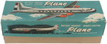 "KLM - THE FLYING DUTCHMAN" BOXED BATTERY-OPERATED REMOTE CONTROL PLANE.