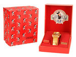 MICKEY MOUSE HIGH QUALITY WATCH BY SEIKO.