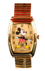 MICKEY MOUSE HIGH QUALITY WATCH BY SEIKO.