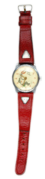 BUGS BUNNY 1951 WATCH.