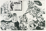 "ELFQUEST" HARDCOVER BOOK SET.