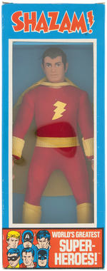 MEGO SHAZAM! IN BOX.