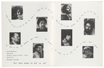 "THE TRIAL OF BOBBY SEALE" OUTSTANDING BLACK PANTHER BOOKLET FEATURING IMAGE OF THE CHICAGO 8.