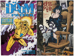 DOOM PATROL BY GRANT MORRISON RUN OF ISSUES #19-63.