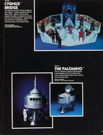 "1980 MEGO" RETAILER'S CATALOG WITH EXCEPTIONAL CONTENT.