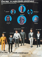 "1980 MEGO" RETAILER'S CATALOG WITH EXCEPTIONAL CONTENT.