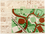 HOWDY DOODY WELCH'S DOODYVILLE COMPLETE PREMIUM WITH HOUSES & MAP.