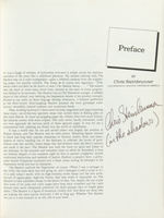 WALTER GIBSON'S PERSONAL SIGNED COPY OF "THE SHADOW SCRAPBOOK."