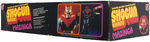 "SHOGUN WARRIORS - MAZINGA" BOXED TOY.