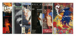 SANDMAN BY NEIL GAIMAN RUN OF ISSUES #2-7, 9-75 & 40 RELATED ISSUES.