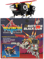 VOLTRON MATCHBOX/LJN LOT.